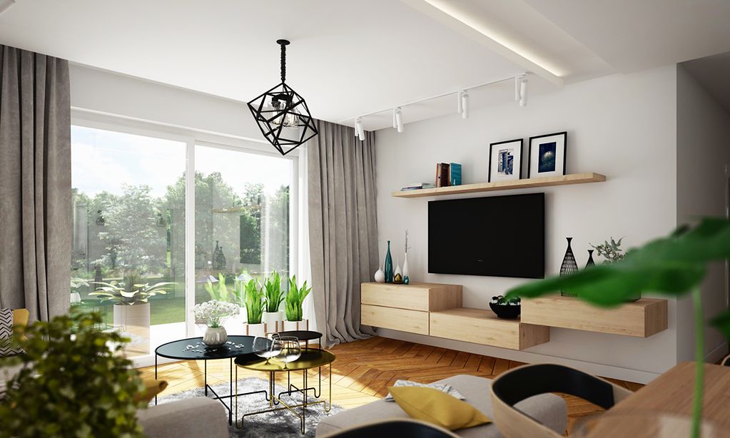 Дом по проекту CH-6686-02