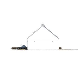 Фасад дома LT-0527-44 Фасад дома LT-0527-44